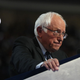 Bernie Sanders (Joe Raedle/Getty Images)
